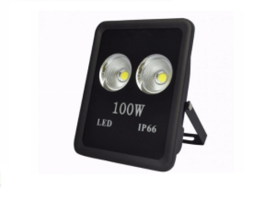 đèn LED công nghiệp 100W