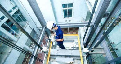 Dịch vụ bảo trì thang máy tại TPHCM: An toàn, hiệu quả và đáng tin cậy