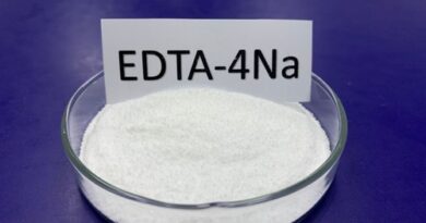 EDTA 4NA