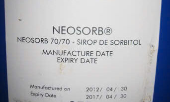 neosorb 70/70