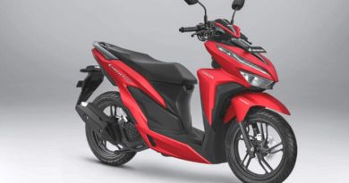 mua xe vario 150 trả góp