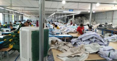 vietnamese clothing manufacturers