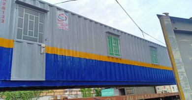 mua bán container tại TPHCM