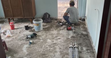 cải tạo nhà phố chuyên nghiệp