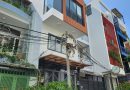 chi phí xây nhà 3 tầng trọn gói