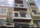 giá sửa nhà trọn gói