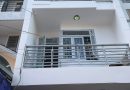 Cải tạo – tân trang mặt tiền Thủ Đức