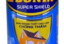 đại lý sơn nước tân phú