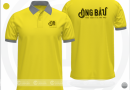 in áo thun đồng phục giá rẻ