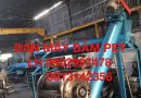 máy băm nhựa pet