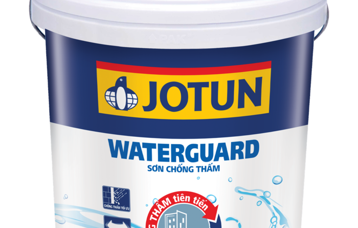 sơn chống thấm jotun