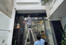 Sửa nhà phố Quận 10