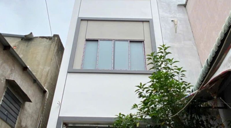 công ty xây dựng Thủ Đức