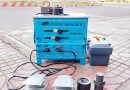 Máy uốn sắt 25mm-220v chất lượng cao tại Phan Gia Phát