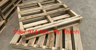 pallet thủ đức