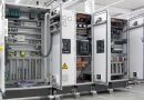 thi công lắp đặt hệ thống điện công nghiệp