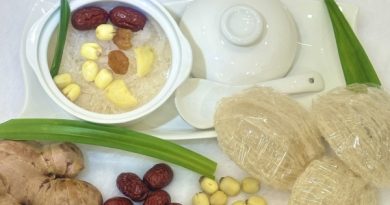 yến chưng giao tận nơi