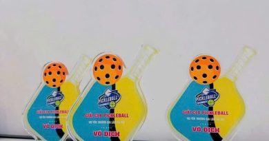 Cúp kỷ niệm