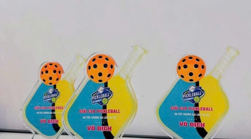 Cúp kỷ niệm