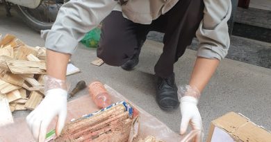 diệt mối phường Hiệp Bình
