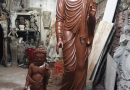 đúc tượng phật