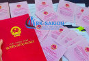 Hồ sơ pháp lý nhà đất