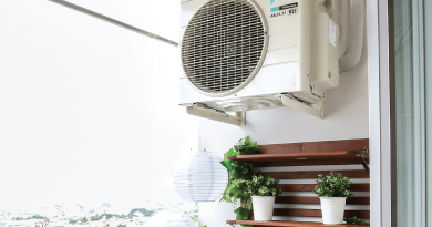 sửa chữa điều hòa multi tại Hoàng Mai