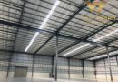 cải tạo sửa chữa nhà xưởng Đồng Nai