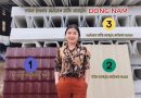 Tôn Ngói Nhựa Đông Nam