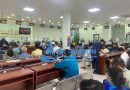 xin giấy phép xây dựng phường Tân Hưng, Tp. HCM