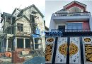 xin giấy phép xây dựng tp.HCM