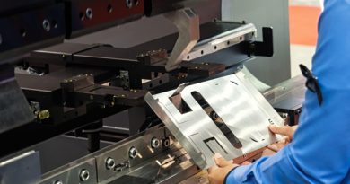 nhận gia công inox theo yêu cầu