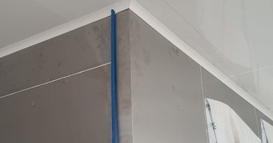 Gợi ý địa chỉ cung cấp phụ kiện trần nhựa chất lượng