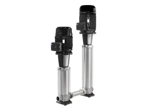 Bơm cooling tower tiết kiệm điện