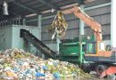 công ty thu gom rác thải sinh hoạt bình dương