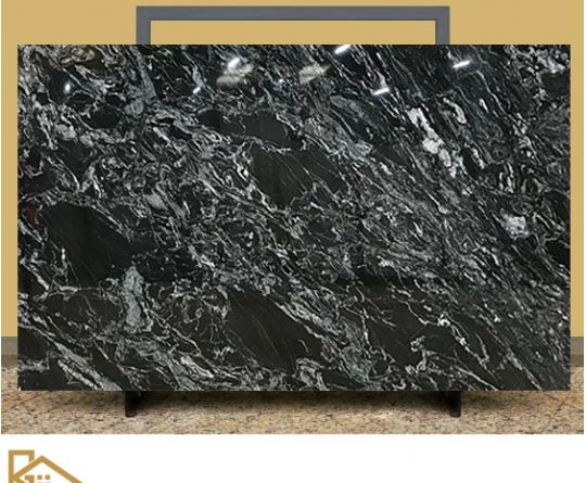 đá hoa cương đen