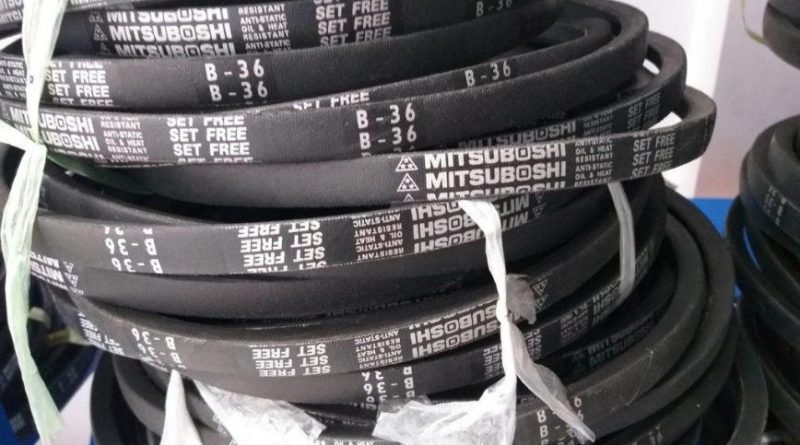 tìm nhà phân phối dây curoa tại tphcm