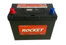 Ắc Quy Rocket Smf 65b24rs