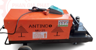 Đơn vị cho thuê máy uốn sắt tại TP.HCM uy tín