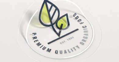 in tem nhãn decal nhựa