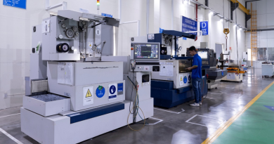 khuôn nhựa chính xác