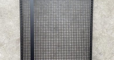 Địa chỉ gia công lưới loa array theo yêu cầu giá tốt