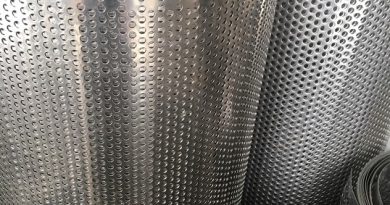 lưới sàng inox 304