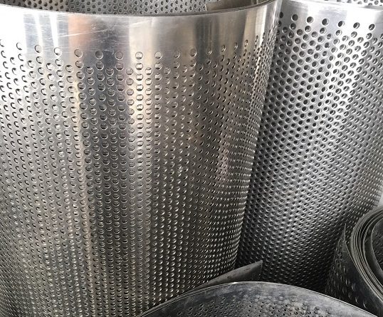 lưới sàng inox 304