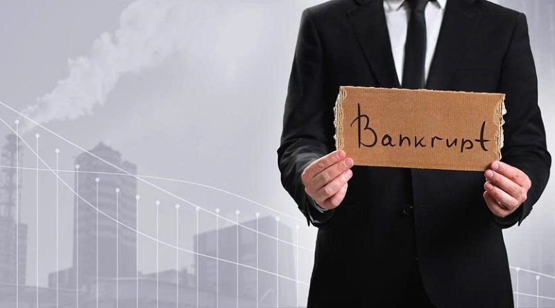 phá sản theo thủ tục rút gọn