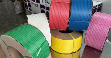 Huỳnh Gia Phát báo giá dây đai nhựa mới nhất 2026