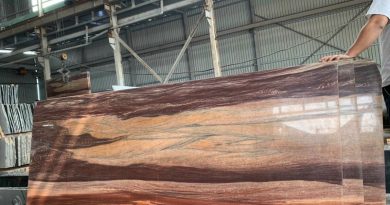 Xem qua các khổ đá granite phổ biến hiện nay