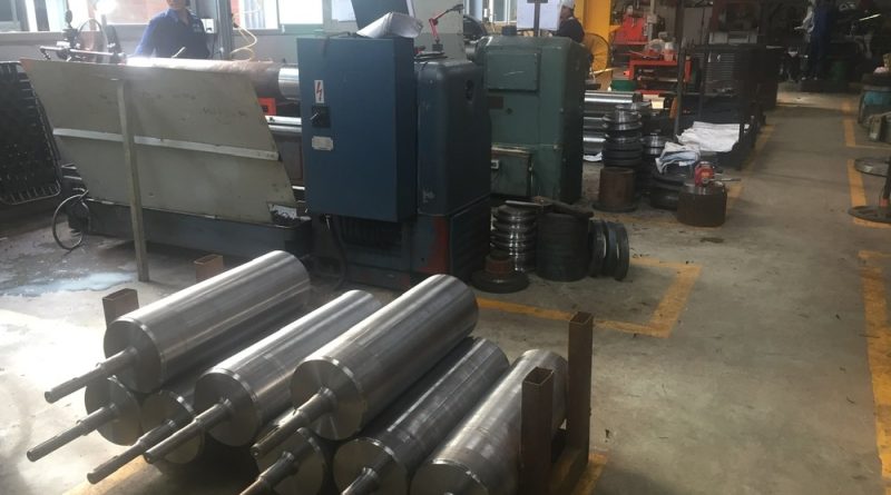 cty chế tạo cơ khí theo yêu cầu