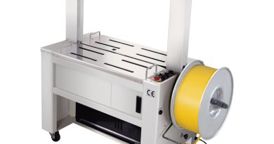 Cung cấp máy đóng đai toàn quốc