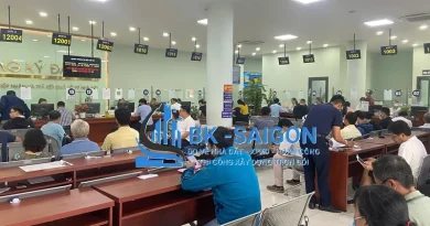 Dịch vụ làm sổ đỏ, sổ hồng trọn gói giá rẻ